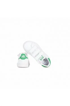 Adidas Low Sneakers Stan Smith Cf C White -Adidas Verkoopwinkel 4c1a8591ea519f6bad46f38d330096fa