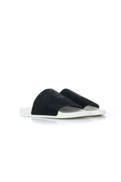 Adidas Slippers Cg6554 Black 4 Adidas Slippers Cg6554 Black - Afbeelding 2