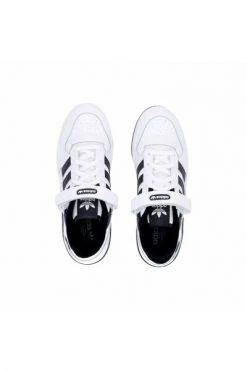 Adidas Low Sneakers Forum Low White -Adidas Verkoopwinkel 4c3e388dee81835c9f5964e851c8d548