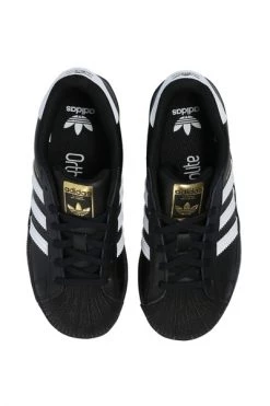 Adidas Superstar Sneakers Black -Adidas Verkoopwinkel 4c57cecf5b5bb0ef07e348513c3981b2
