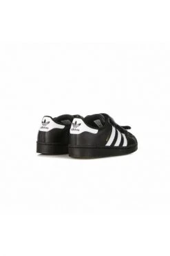 Adidas Low Sneakers Superstar Cf C Black -Adidas Verkoopwinkel 4c85a3848b0f8d31dba0a43ed6f9d35b