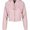 Adidas Hoodies & Sweatvesten Sweatshirt Pink