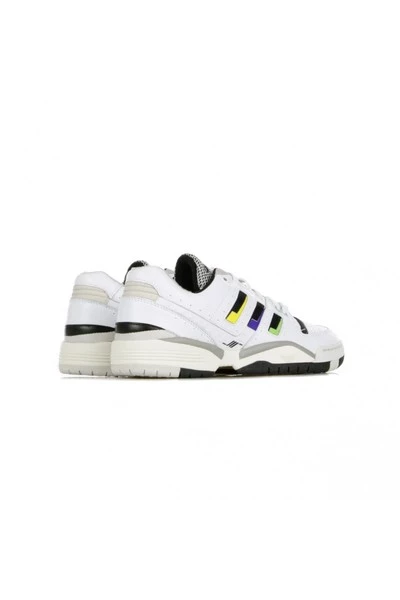 Adidas Sneakers Bassa Tursion Compound White 7 Adidas Sneakers Bassa Tursion Compound White - Afbeelding 5
