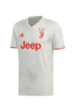 Adidas Sportshirts T-Shirt Juventus Turyn Away White -Adidas Verkoopwinkel 4ceed728b54d95c1fe64dab264fd7238