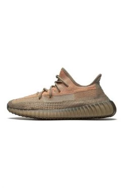 Adidas Yeezy Boost 350 V2 Sneakers Beige