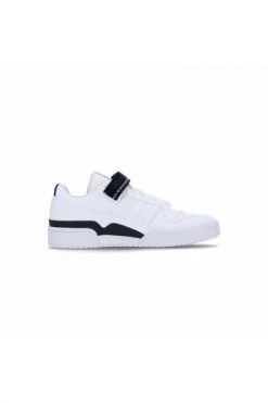 Adidas Low Sneakers Man Forum White