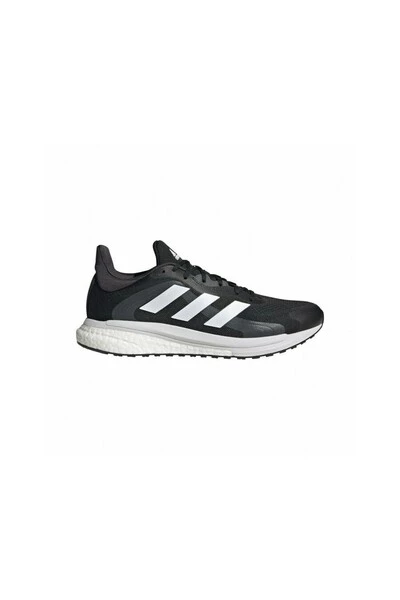 Adidas Sneakers Black 8 Adidas Sneakers Black - Afbeelding 6
