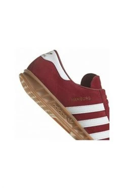Adidas Sneakers Red