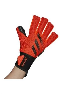 Adidas Handschoenen Gloves Red