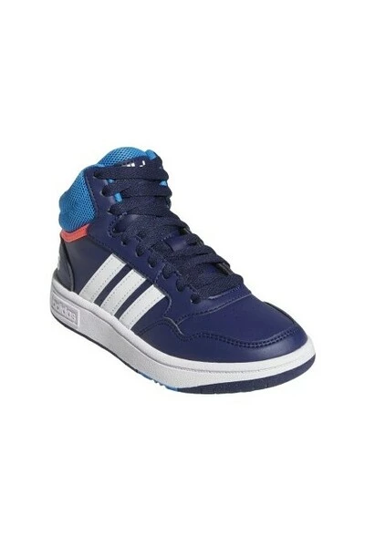 Adidas Sneakers Blue 4 Adidas Sneakers Blue - Afbeelding 2