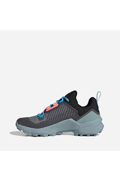 Adidas Sneakers Black 6 Adidas Sneakers Black - Afbeelding 4