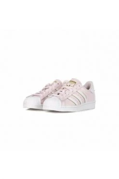 Adidas Sneakers Low Sneaker Lady Superstar W Pink -Adidas Verkoopwinkel 4dd4d09971b42aef02257758e721112d