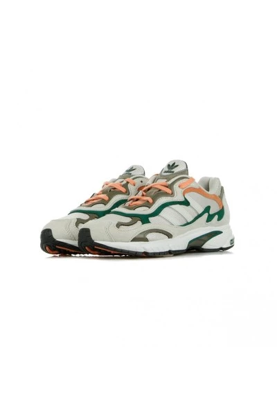 Adidas Sneakers Low Shoe Temper Run Gray 4 Adidas Sneakers Low Shoe Temper Run Gray - Afbeelding 2