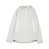 Adidas Outdoorjassen HARD SHELL JACKET Gray