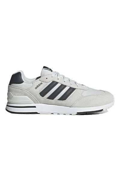 Adidas Sneakers Gray 5 Adidas Sneakers Gray - Afbeelding 3
