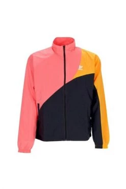 Adidas Zomerjassen Jacket Black -Adidas Verkoopwinkel 4e6f8137d2db7b5eecd93a05216b9d6a