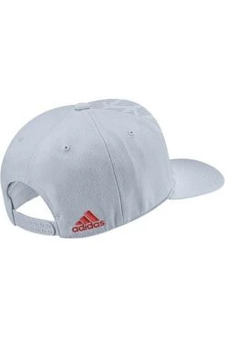 Adidas Petten FEF Away FL Cap White