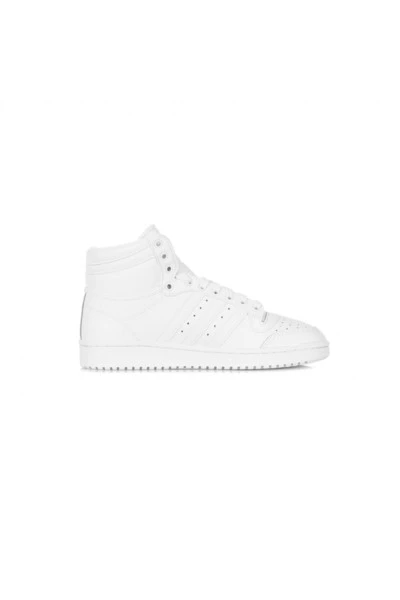 Adidas Sneakers White 4 Adidas Sneakers White - Afbeelding 2