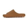Adidas Slippers Sliders Brown -Adidas Verkoopwinkel 4eae12419555688e62a4314342306436