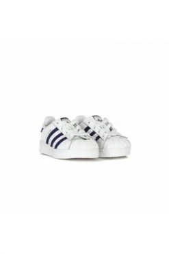 Adidas Low Sneakers Superstar EL I White -Adidas Verkoopwinkel 4ec7517f504bfd0b33ee12e10443eee0