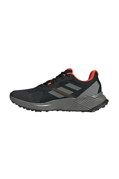Adidas Terrex Soulstride R.Rdy Sneakers Black 4 Adidas Terrex Soulstride R.Rdy Sneakers Black - Afbeelding 2