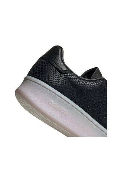 Adidas Sneakers Advantage Bold Black 3 Adidas Sneakers Advantage Bold Black