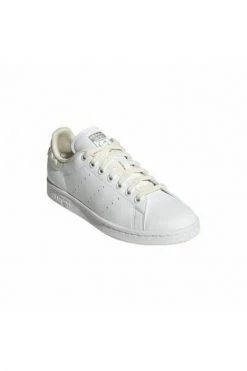 Adidas STAN SMITH Sneakers White -Adidas Verkoopwinkel 4f303b0f20929eed2faa596f066b790e