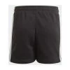 Adidas Korte Broeken G 3S SHORT JR Black -Adidas Verkoopwinkel 4f461ee4dd6bed91b52d5dacb9001c60