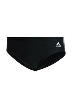 Adidas Badmode M BLOCK TRUNKS Black