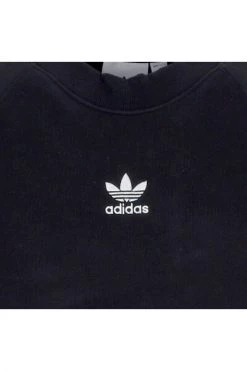 Adidas Hoodies & Sweatvesten Sweatshirts Black -Adidas Verkoopwinkel 4f65ea6a10faff1dd8a2a25f27097941