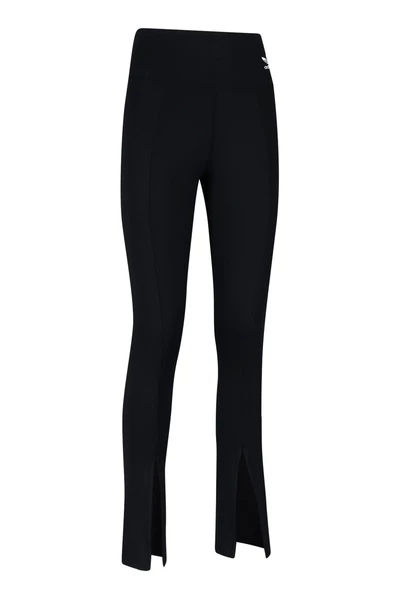 Adidas Leggings & Treggings Leggings Black 3 Adidas Leggings & Treggings Leggings Black