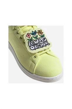 Adidas Sneakers Yellow -Adidas Verkoopwinkel 4f9800f8429e1bc9ad33e0a5fd8368f9