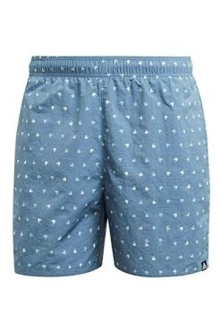 Adidas Badmode BAADOR POOL CV5125 Blue