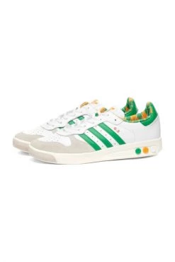 Adidas Sneakers White