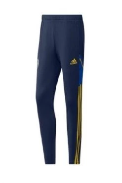 Adidas Trainingspakken Boca Juniors Trainingspak Senior 2022/2023 Blue -Adidas Verkoopwinkel 4fe39d8d8ca3a2b8b3e0f45898da0d04