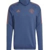 Adidas Trainingspakken Manchester United Pro Trainingspa Blue -Adidas Verkoopwinkel 5009ca21a9a58a87c697507c7d804c69