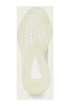 Adidas Yeezy 350 V2 CMPCT Sneakers Gray