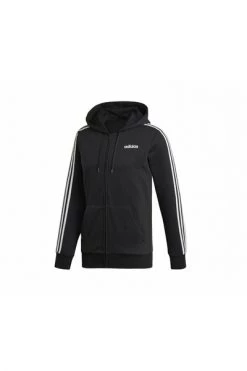 Adidas Hoodies & Sweatvesten Iconic Zipped Eco Friendly Sweatshirt Black 8 Adidas Hoodies & Sweatvesten Iconic Zipped Eco Friendly Sweatshirt Black -Adidas Verkoopwinkel 50732d7d808b244627ea98f14a0361d5