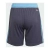 Adidas Korte Broeken TIRO SHORTS ESSENTIALS Blue -Adidas Verkoopwinkel 50c2ebf551911abbce1c860372072ae8