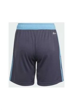 Adidas Korte Broeken TIRO SHORTS ESSENTIALS Blue