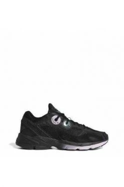 Adidas Astir W Sneakers Black