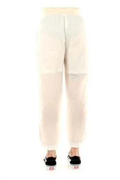 Adidas Wijde Broeken GM5386 Trousers Pink -Adidas Verkoopwinkel 512d87b77369c96999e90a09b4f02570