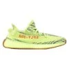 Adidas Yeezy Boost 350 V2 Sneakers Yellow -Adidas Verkoopwinkel 51379aae2499fb6bab02bccf5cdc7e2a