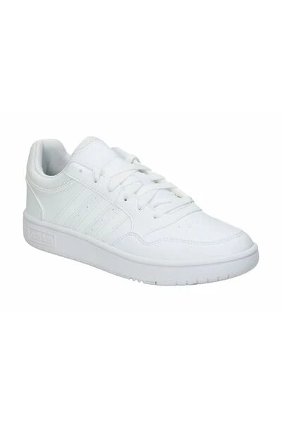 Adidas Sneakers White 3 Adidas Sneakers White