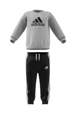 Adidas Trainingspakken SPORT SET Black -Adidas Verkoopwinkel 517beb3866ebb31610ae81698802fbad