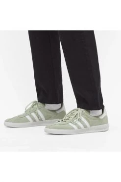 Adidas Broomfield Sneakers Green 12 Adidas Broomfield Sneakers Green -Adidas Verkoopwinkel 51a86b2de221a1a95635ffb9aa68d7a8