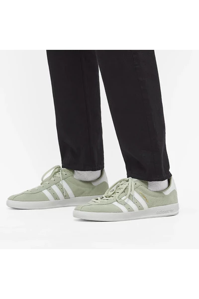 Adidas Broomfield Sneakers Green 7 Adidas Broomfield Sneakers Green - Afbeelding 5