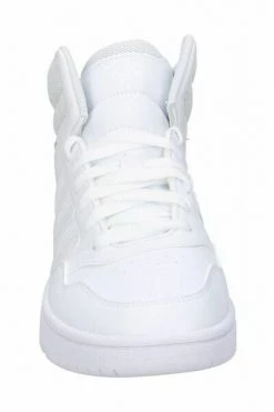 Adidas Hoops 3.0 High-Top Sneakers White 10 Adidas Hoops 3.0 High-Top Sneakers White -Adidas Verkoopwinkel 521676ac04ca808441cb73c09e12a1e1