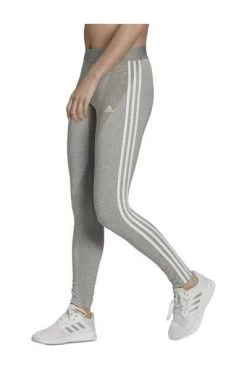 Adidas Trainingsbroeken Training Leggings Gray -Adidas Verkoopwinkel 521b49f791bf7e1a29cdcedde083d5d7