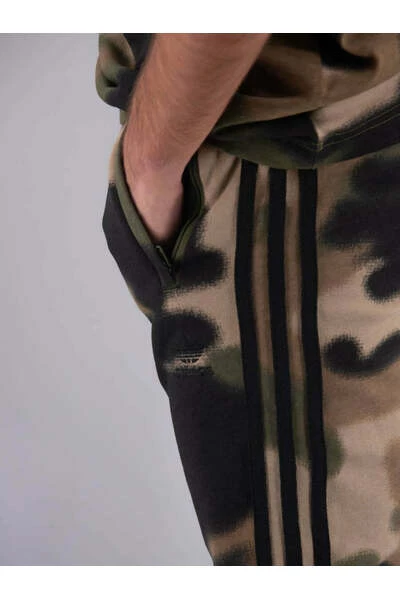 Adidas Sweatpants Green 5 Adidas Sweatpants Green - Afbeelding 3